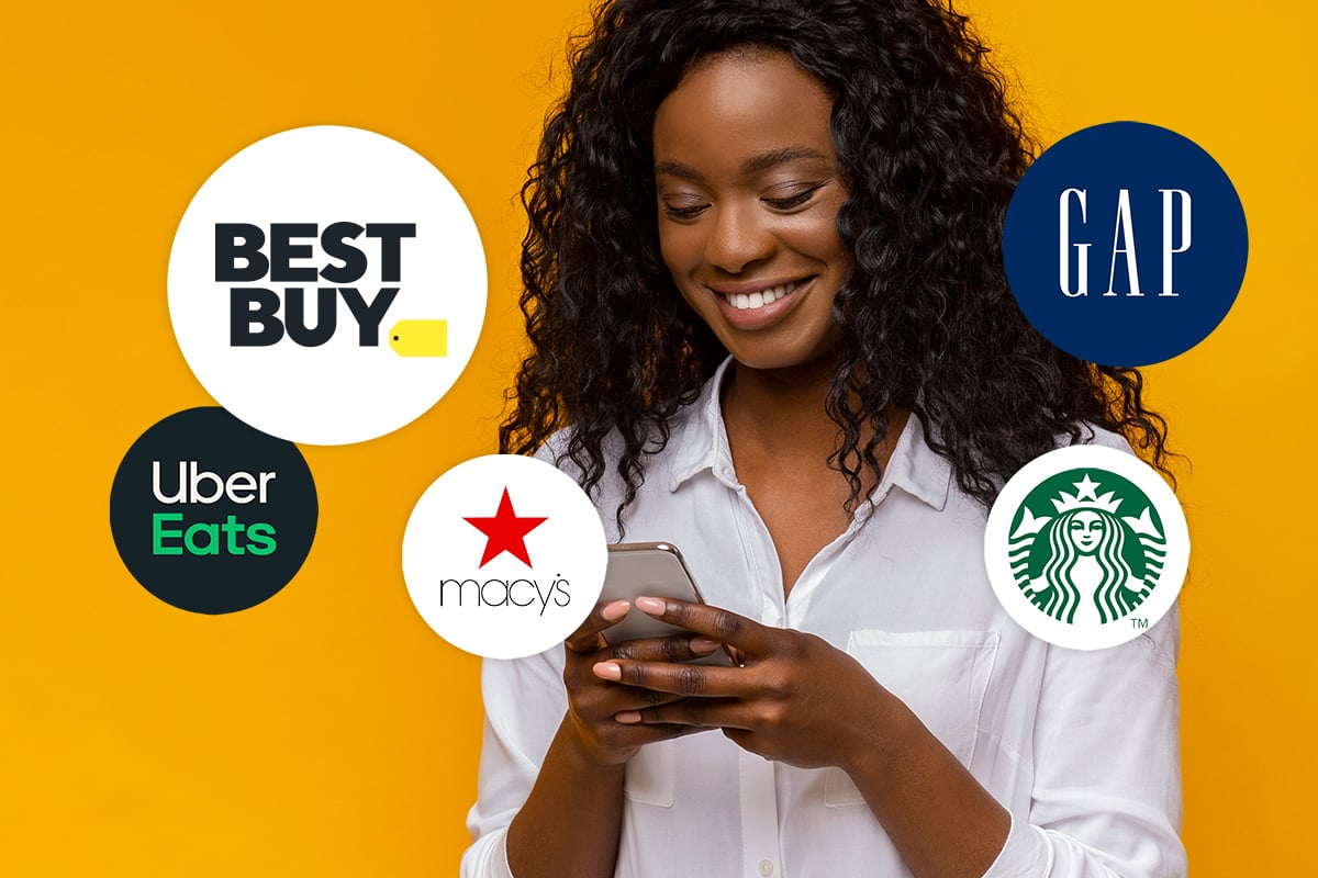 Connect+ - Reward Redemption