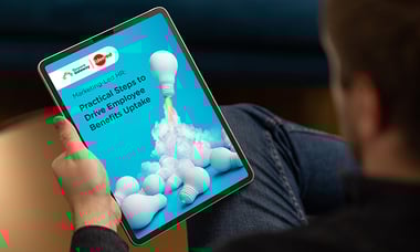 Marketing-Led HR: Practical Steps to Drive Employee Benefits Uptake