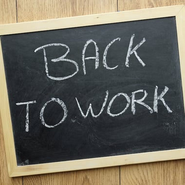 How to Recall Furloughed Employees | Reward Gateway