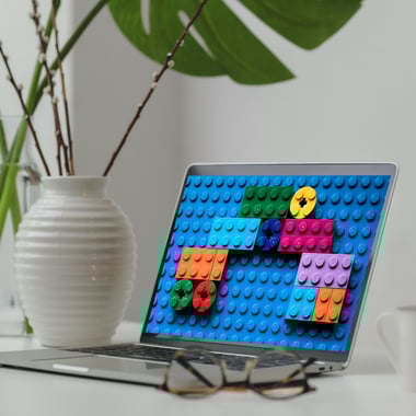 Building on it Workshop Recap | Reward Gateway UK