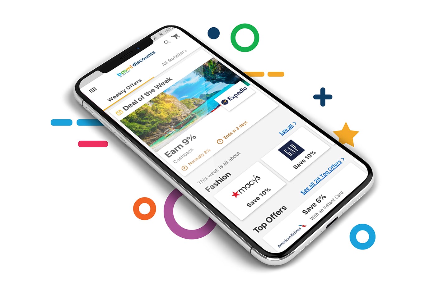 employee incentive program - mobile app