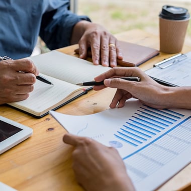 How to Improve EVP | Netwealth Case Study | Reward Gateway