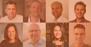 Top Priorities for HR in a Post-COVID World | Reward Gateway