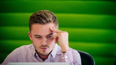 2020 Employee Stress Research | Reward Gateway