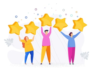 What is Values-Based Recognition? | Reward Gateway