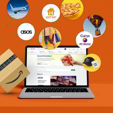 How to Improve Your Employee Rewards | Reward Gateway UK