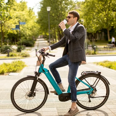 What is Micromobility and What are the Benefits? | RGER