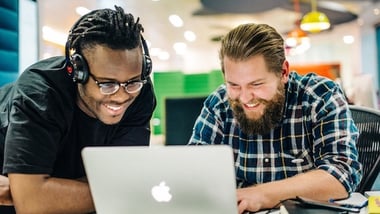 Workplace Communication and Recognition [INFOGRAPHIC] | Reward Gateway