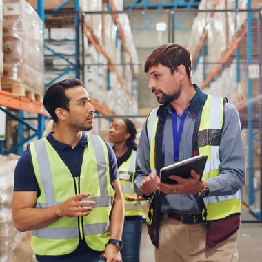 5 Ideas for Recognizing Offline Workers | RGER