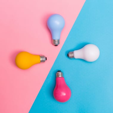 Fall Product Innovations 2021 | Reward Gateway