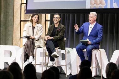 RGER Live: Adapt, Align, Evolve Content Hub | Reward Gateway AU