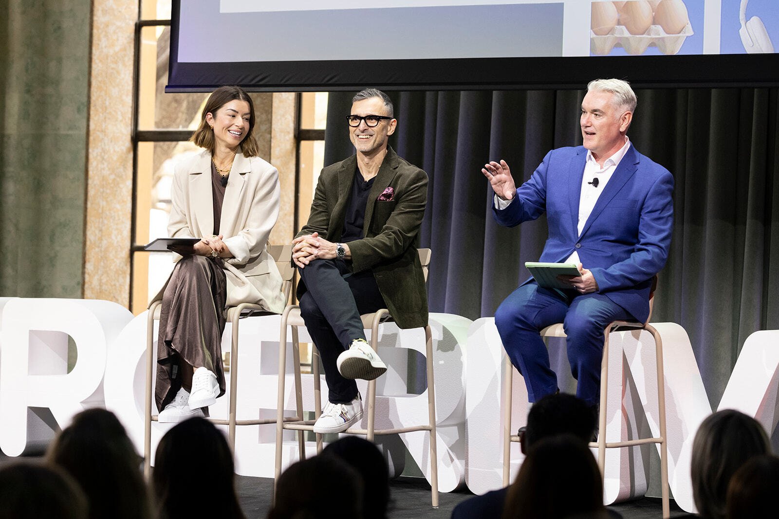 Catch up on all of the content from RGER Live: Adapt, Align, Evolve. 