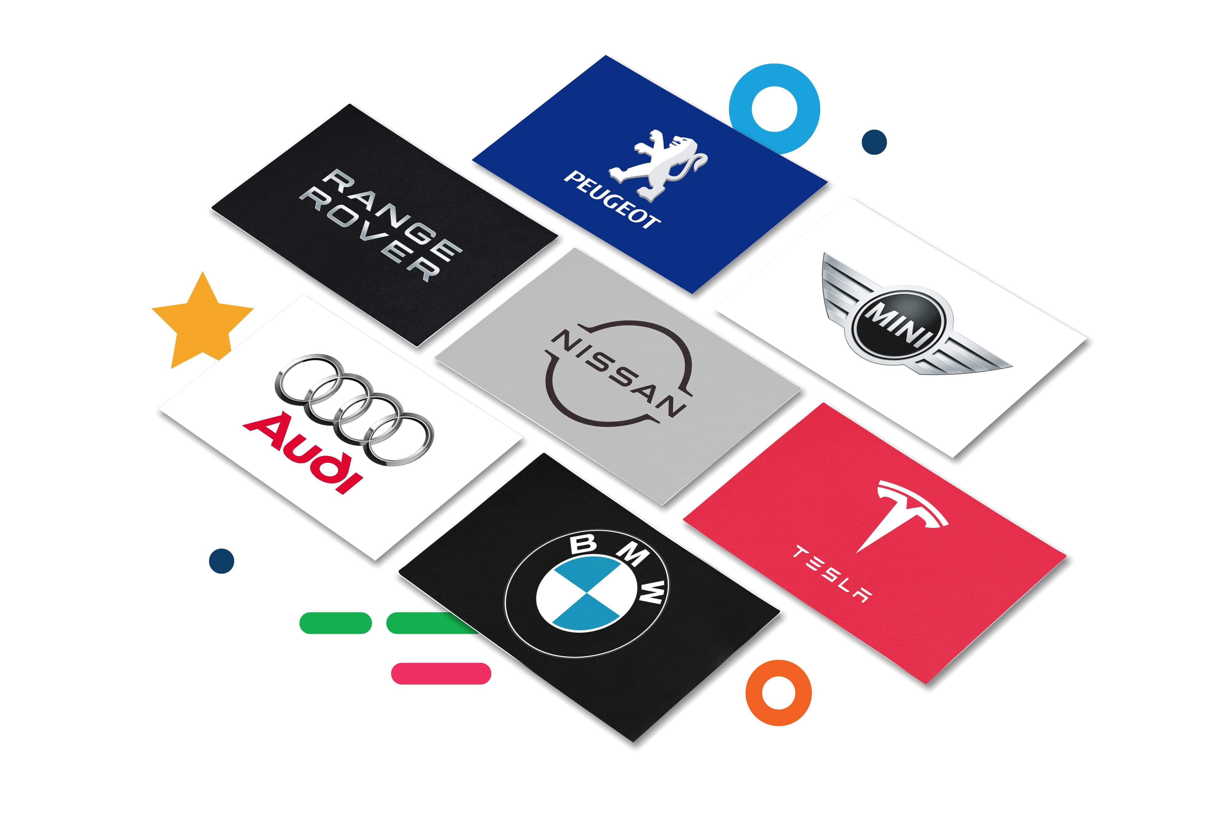 car benefit - auto manufacturers