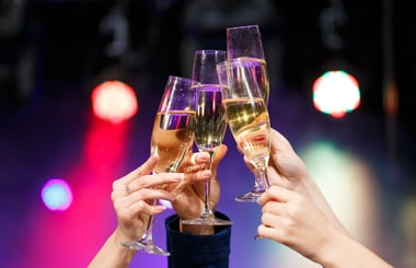 How to Celebrate Work Anniversaries | Reward Gateway