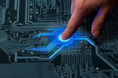 The Future of HR Technology | Reward Gateway