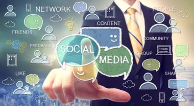 Make social media work as an employee communication tool in four simple steps