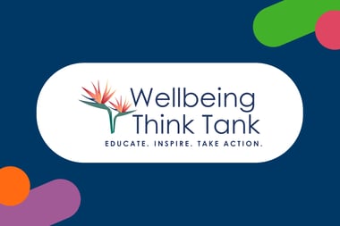 Wellbeing Think Tank: Connected | Best Practices to Integrate Safety and Wellbeing
