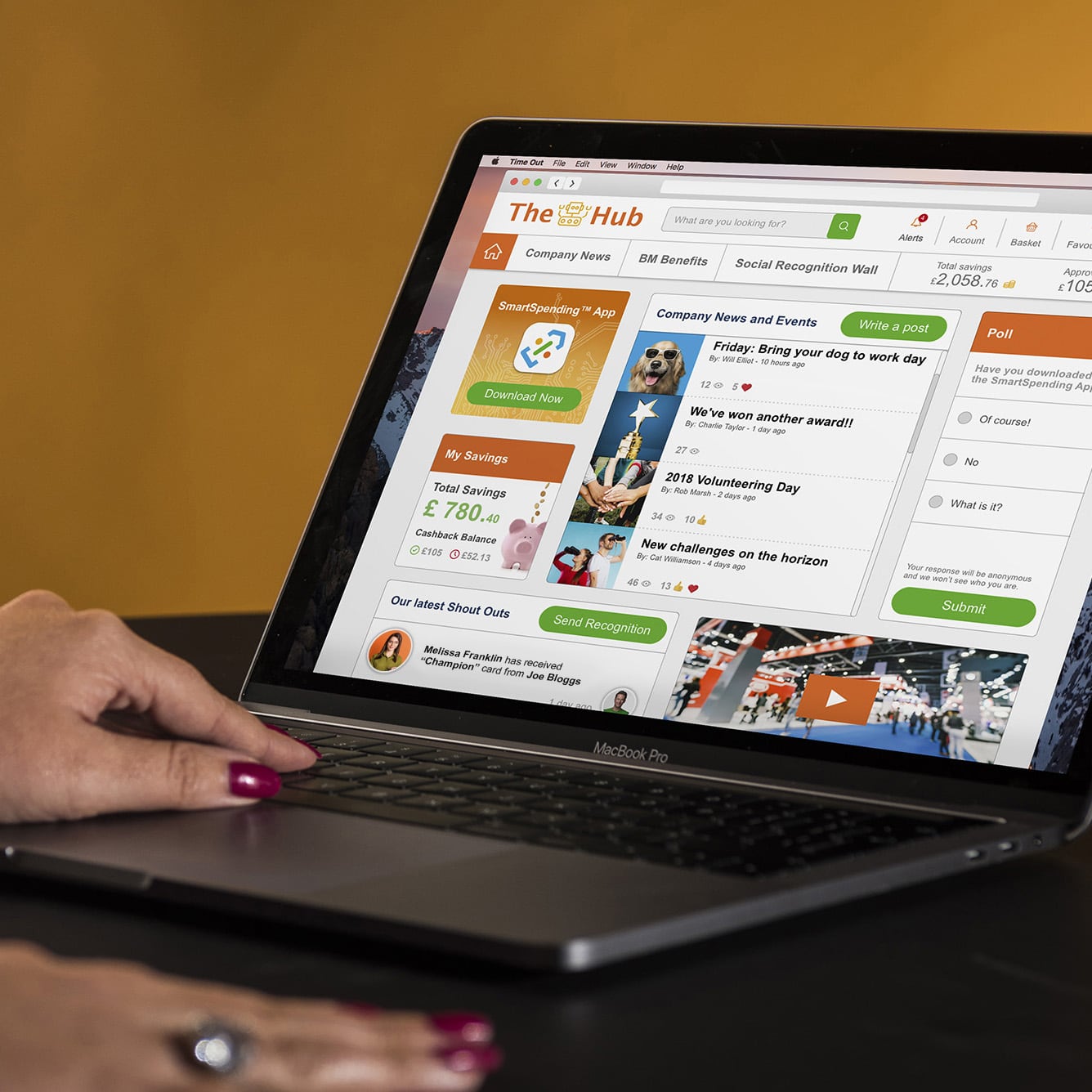 Employee Communications