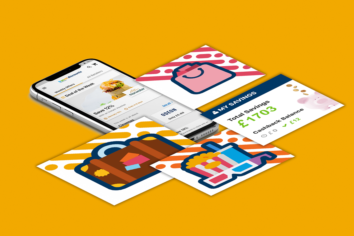 employee benefits scheme - mobile friendly