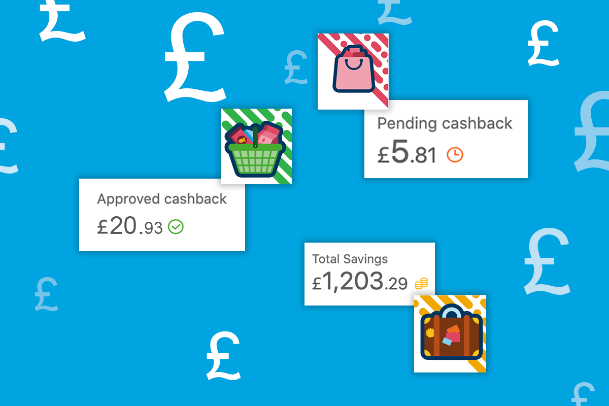 corporate discounts - cashback