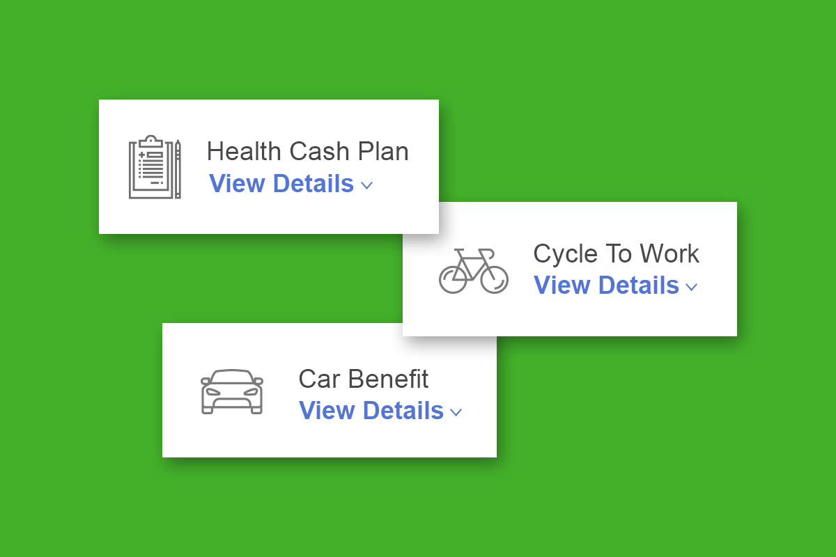 salary deduction programme - admin visibility