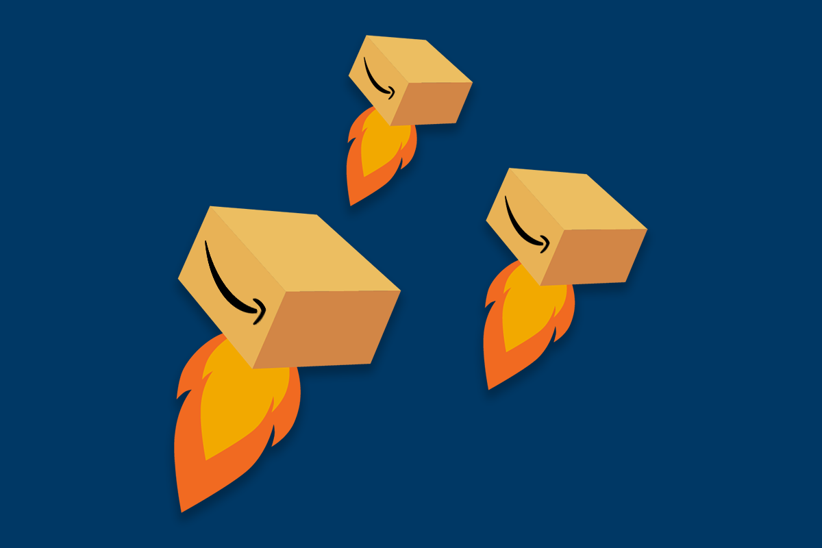 Reward Marketplace - Amazon Integration