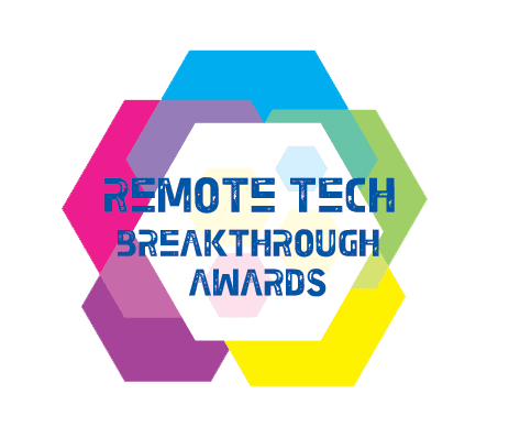 Remote Tech Breakthrough Awards