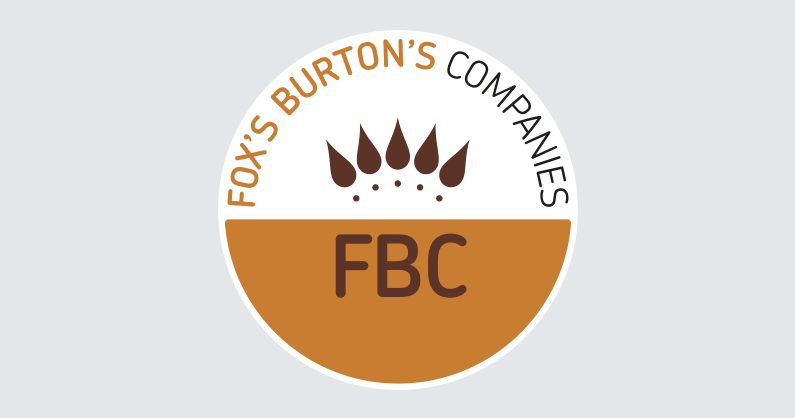 Fox's Burton's Biscuits