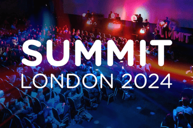 Summit London 2024 On-Demand