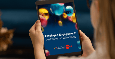 Employee Engagement: An Economic Value Study