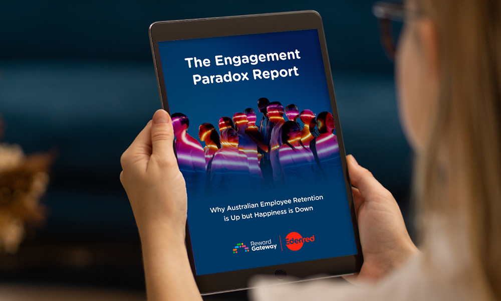 [Report] The Engagement Paradox Report