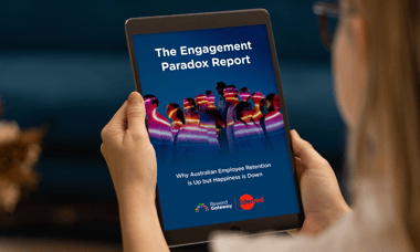 The Engagement Paradox Report