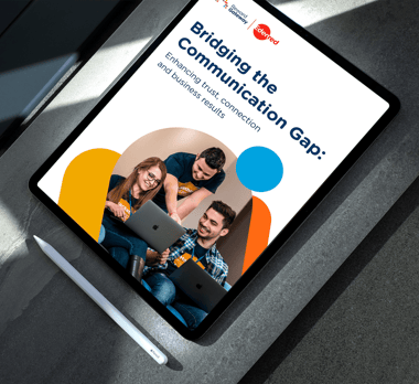 US | Report | Bridging the Communications Gap