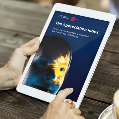 The Appreciation Index