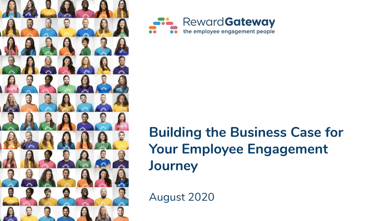 Building the Business Case for Your Employee Engagement Journey
