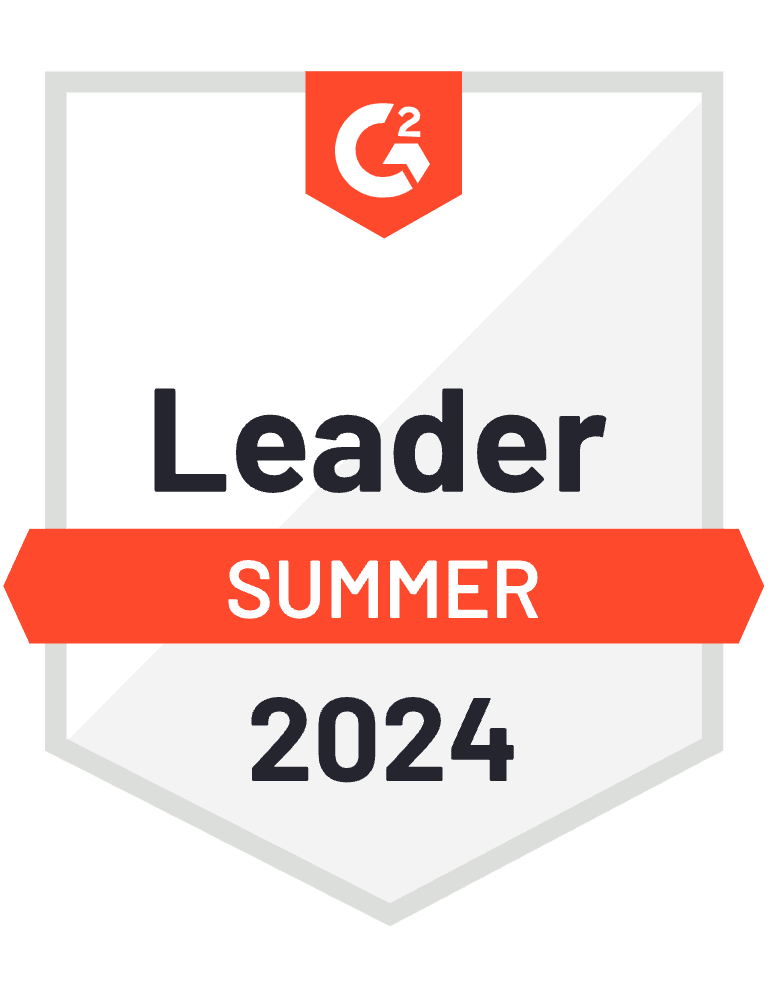 G2 Summer 2024: Corporate Wellness Leader