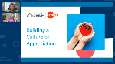 Building a Culture of Appreciation