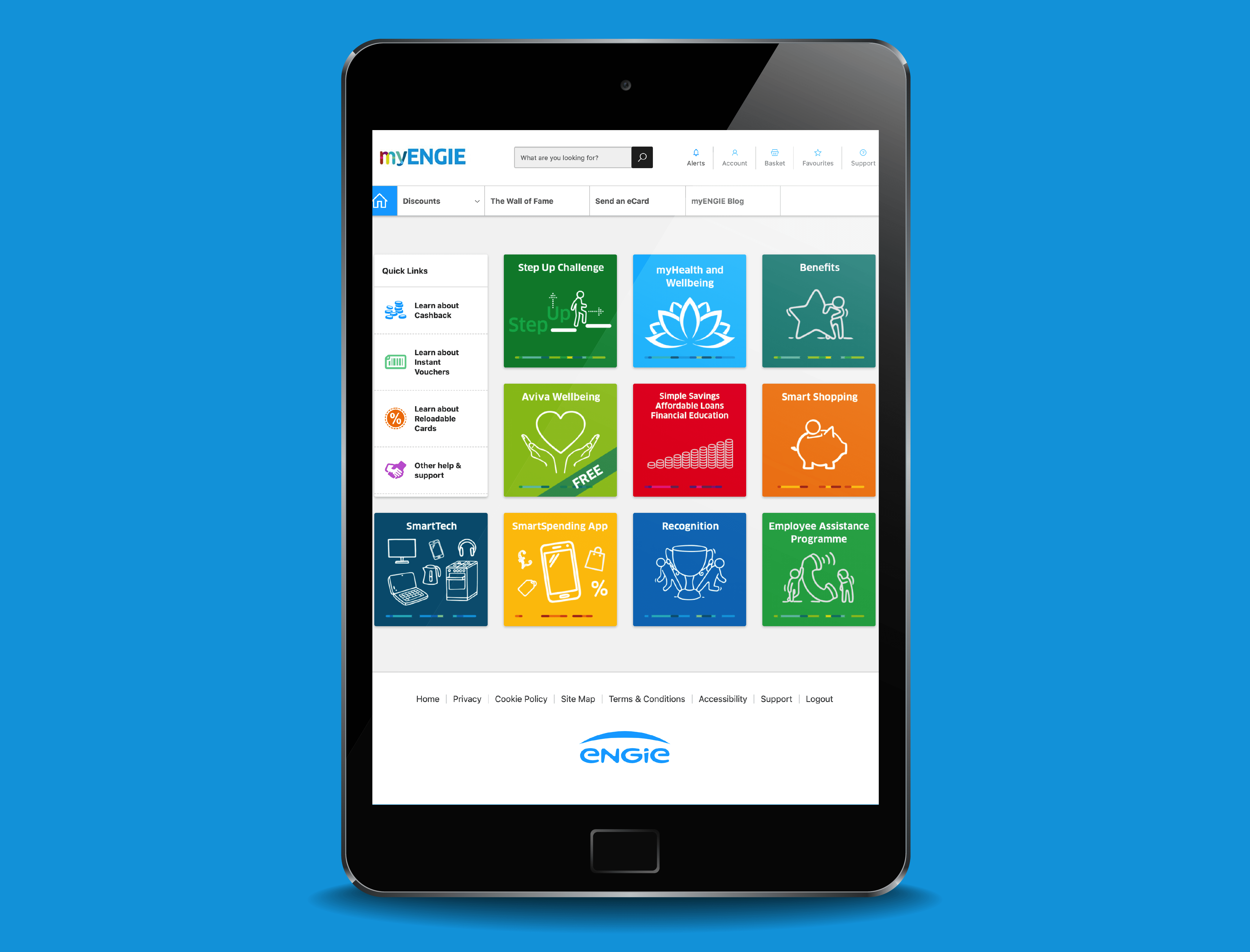 [Client Testimonial] Engie UK