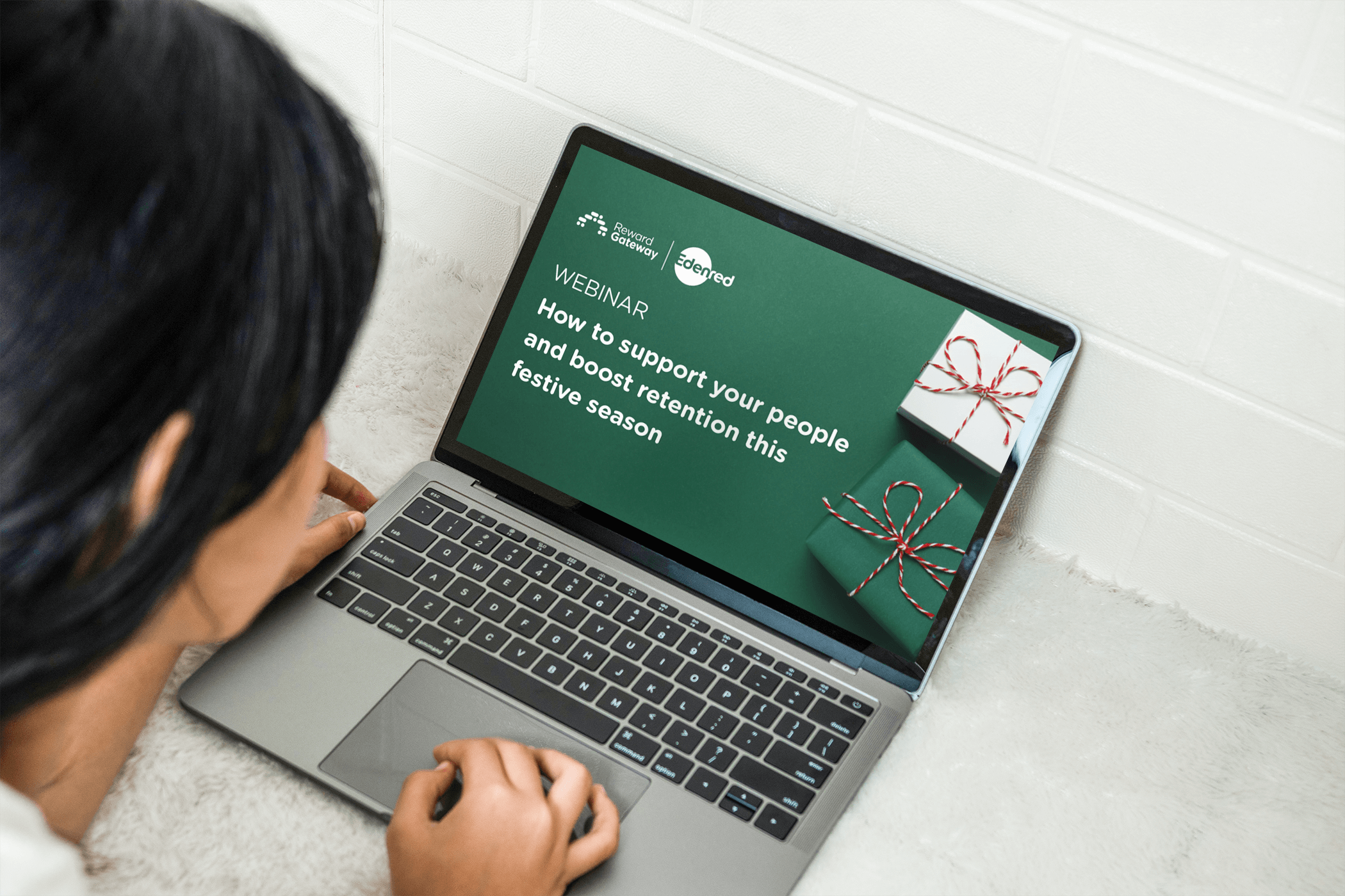 How to Support your People this Festive Season | Reward Gateway AU