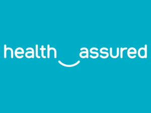 Health Assured logo