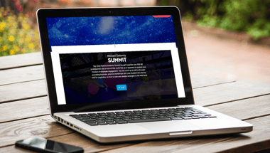 2022 Reward Gateway Summit: The Digital Experience