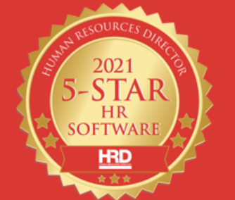 HRD 2021 5-Star Award: Reward and Recognition