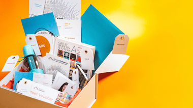 Employee Value Proposition Onboarding Ideas | Reward Gateway UK