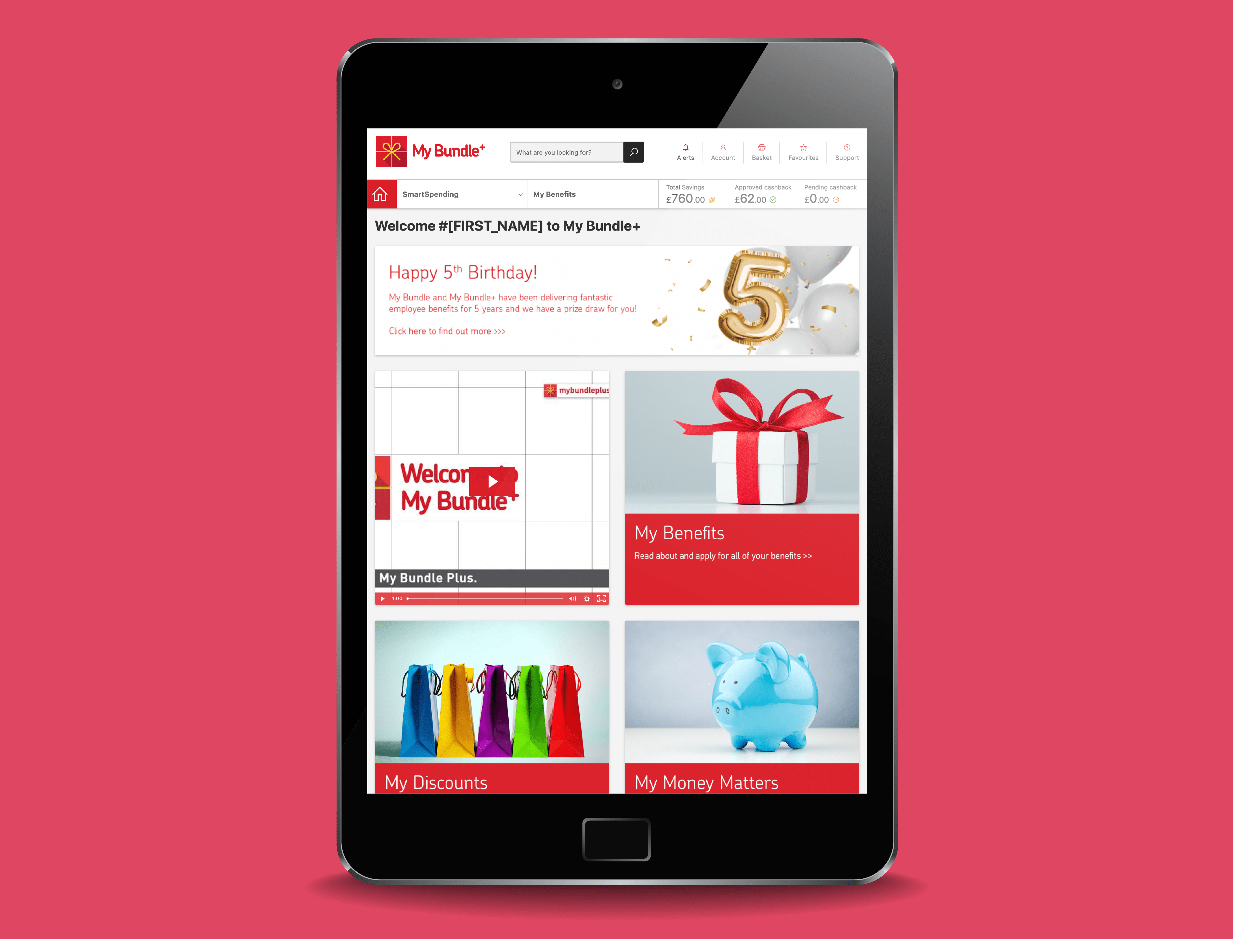 [Client Testimonial] Royal Mail