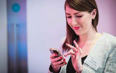 RG Employee Journey: Charlie Taylor, Growth Marketing Manager, UK