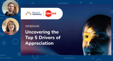 Launching the Appreciation Index