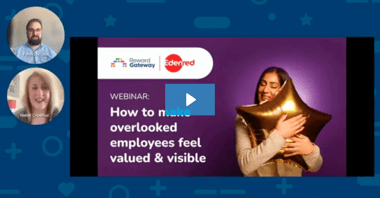 How to Make Overlooked Employees Feel Valued & Visible