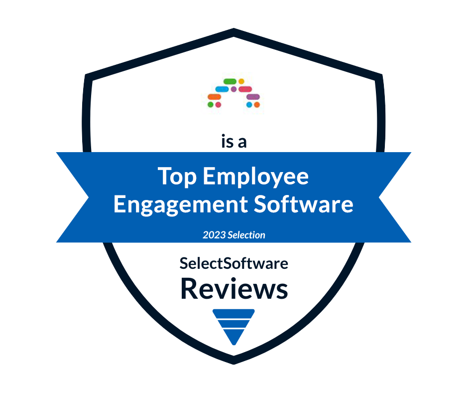 Select Software Reviews 2023: Top Employee Engagement Software