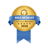 Software Reviews 2020: Category Leader Recognition & Reward
