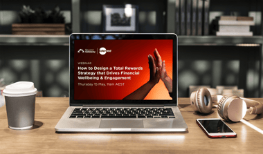 How to Design a Total Rewards Strategy